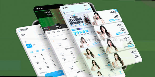 锁与二进制代码构成的数据加密概念示意图
